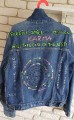 Karma hand made