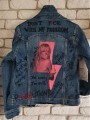 Freedom kurtka hand made