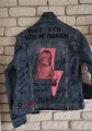 Freedom kurtka Loca Wear