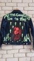Billie Eilish kurtka hand made
