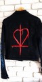 Green Day Saint Jimmy's logo