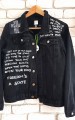 Depeche Mode kurtka hand made