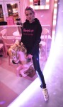 Bluza bad Barbie Barbitch z bawełny organicznej