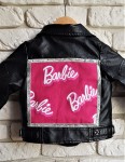 Barbie girl, ramoneska dziewczęca