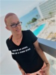 Face of an Angel, Body of a Porn Star, t-shirt