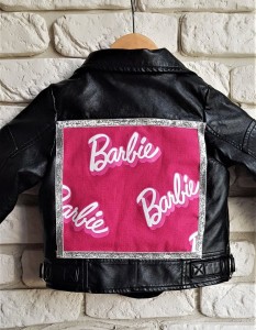 Barbie girl, ramoneska dziewczęca