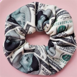 Scrunchie Rihanna
