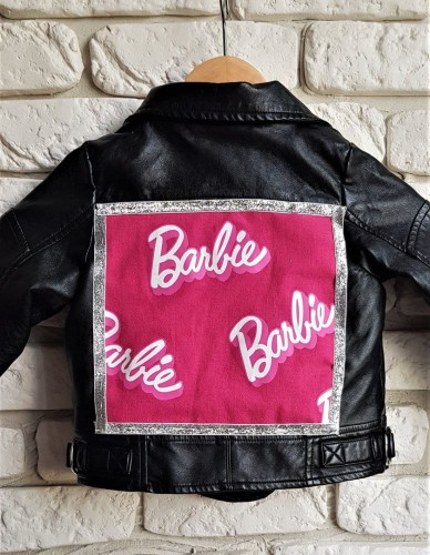 Barbie ramoneska