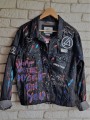 Linkin Park kurtka hand made