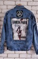 Linkin Park Hybrid Theory kurtka