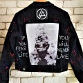 Linkin Park kurtka Loca Wear
