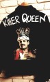 Freddie Mercury Queen kurtka hand made