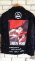 Linkin Park kurtka hand made