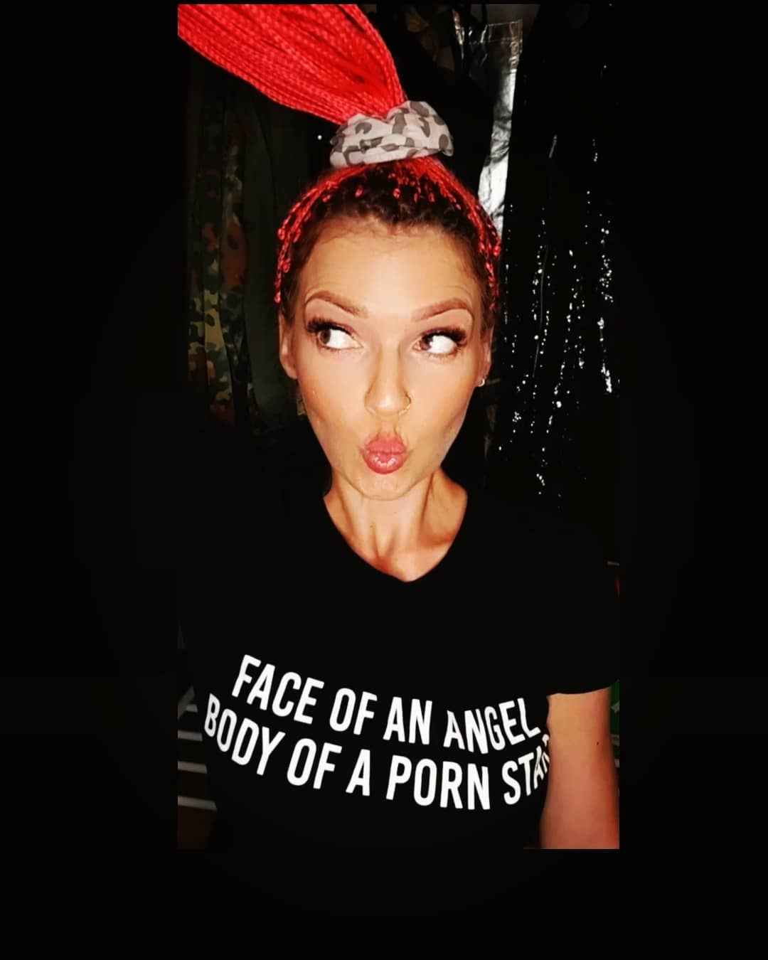 Face of an Angel